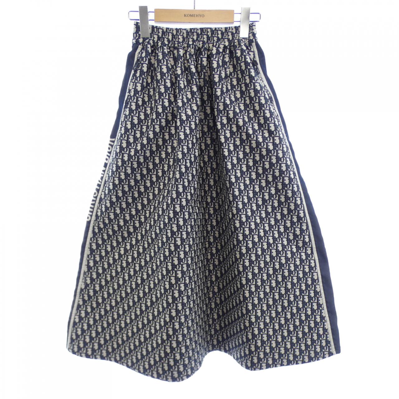 Christian Dior 127J24A2970 Skirt
