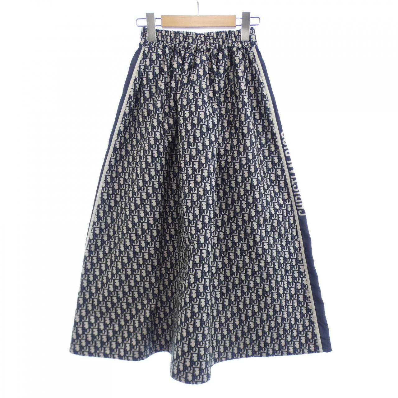 Christian Dior 127J24A2970 Skirt
