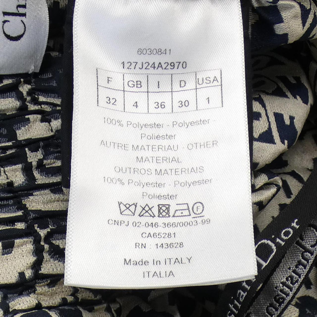 Christian Dior 127J24A2970 Skirt