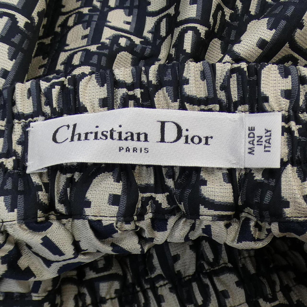 Christian Dior 127J24A2970 Skirt