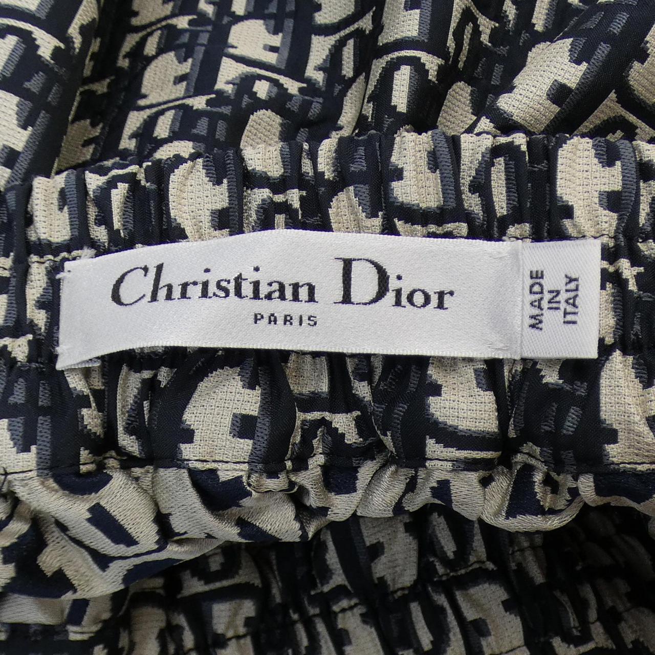 Christian Dior 127J24A2970 Skirt