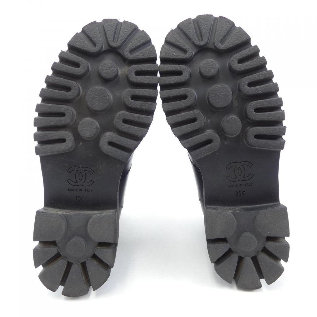 Chanel G45784 Boots