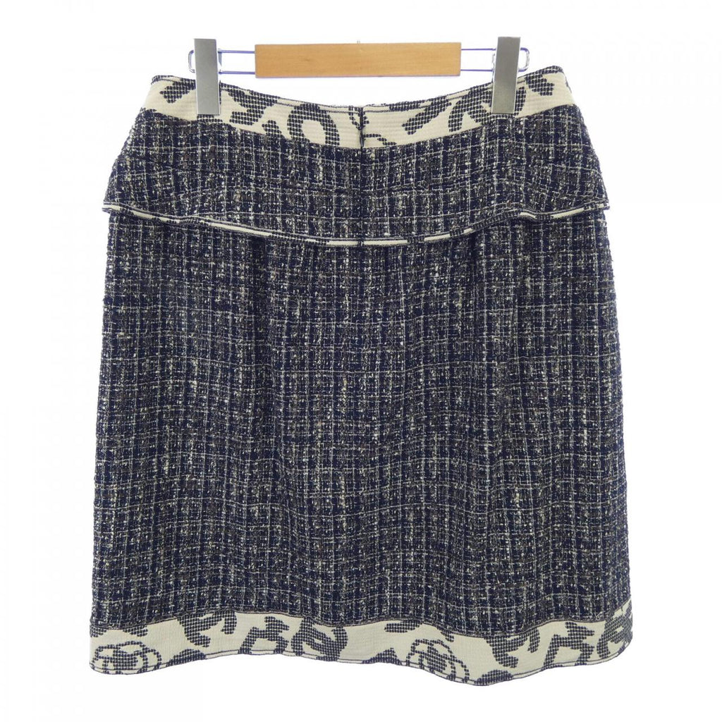Chanel Skirt