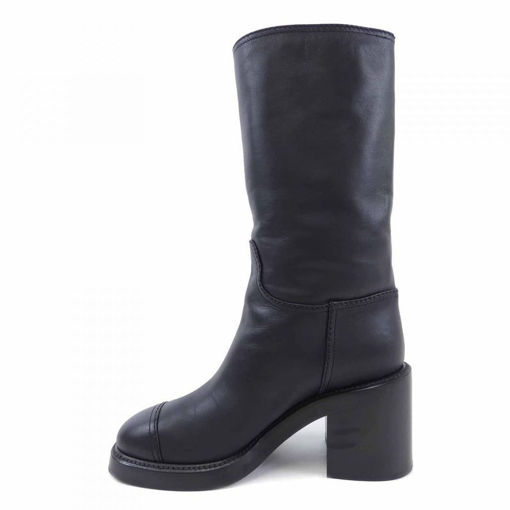 Chanel G39614X56793 Boots
