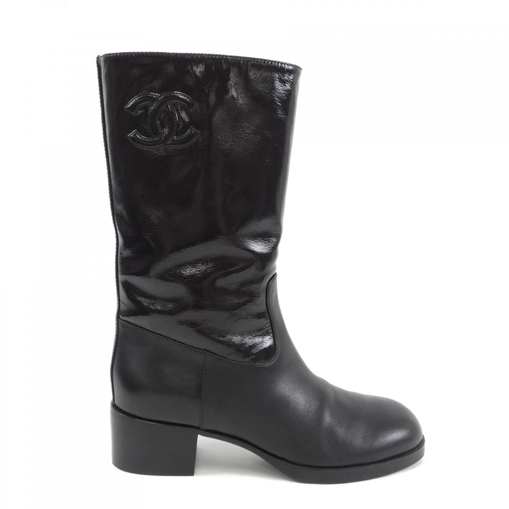 Chanel G37981Y55400 Boots