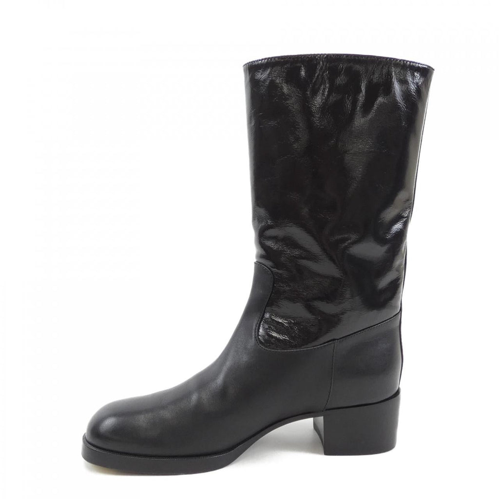 Chanel G37981Y55400 Boots