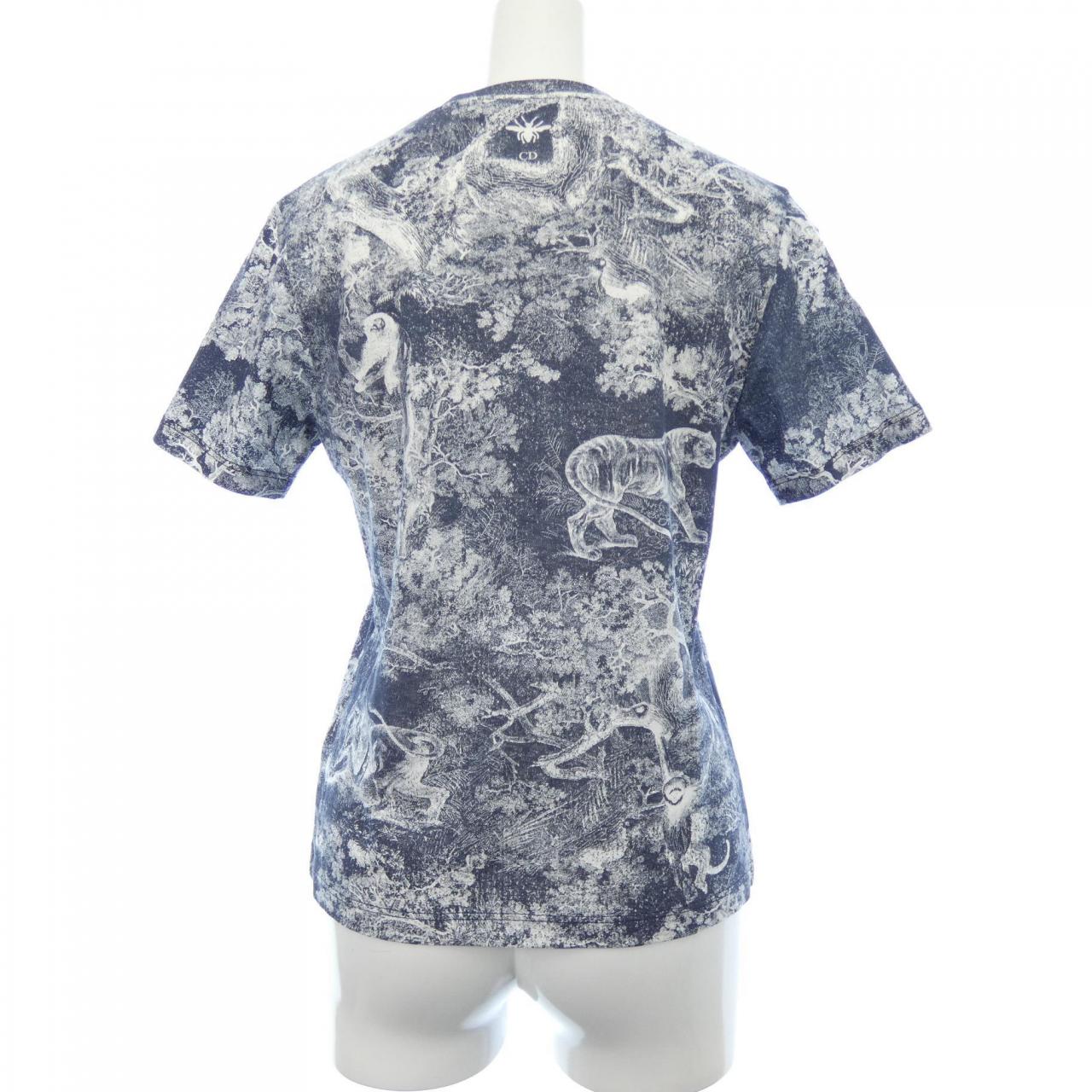 Christian Dior T-shirt