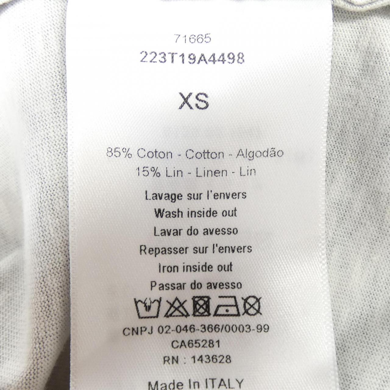 Christian Dior T-shirt