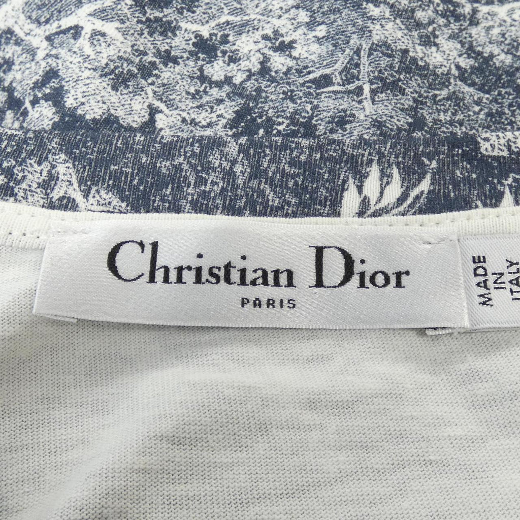 Christian Dior T-shirt