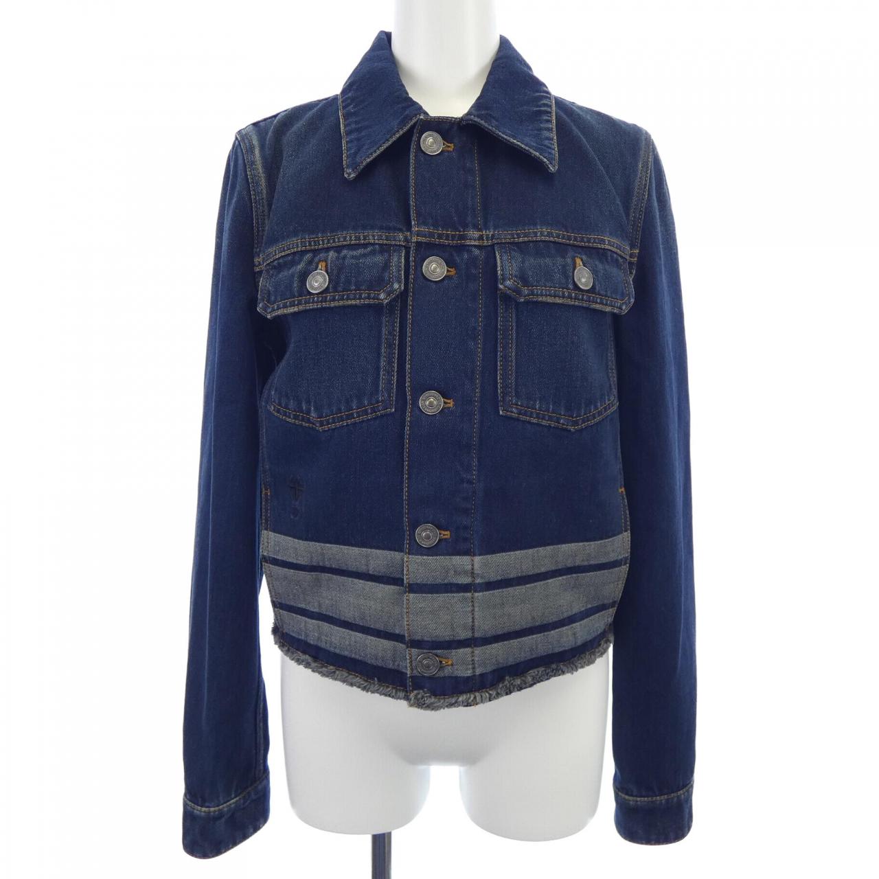 Christian Dior Denim Jacket