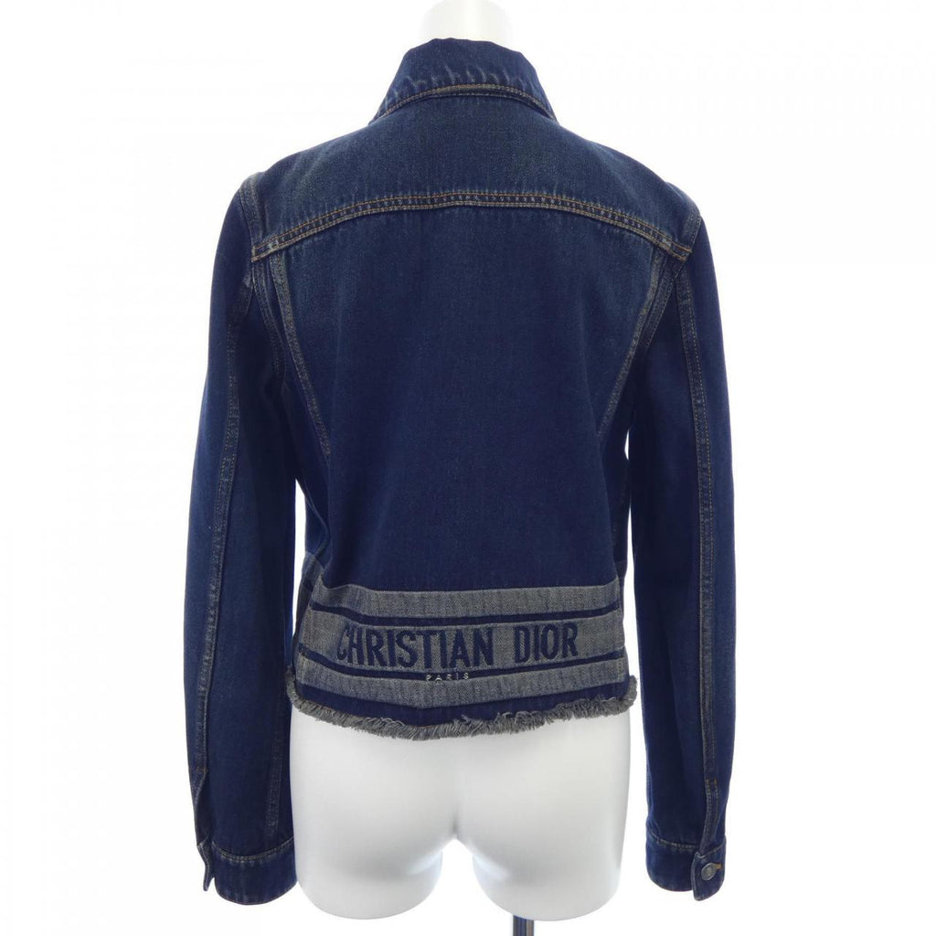 Christian Dior Denim Jacket