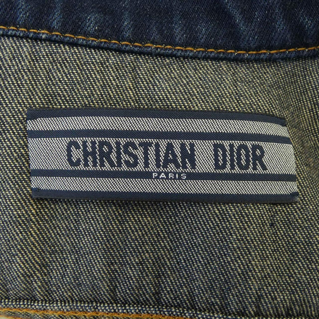 Christian Dior Denim Jacket