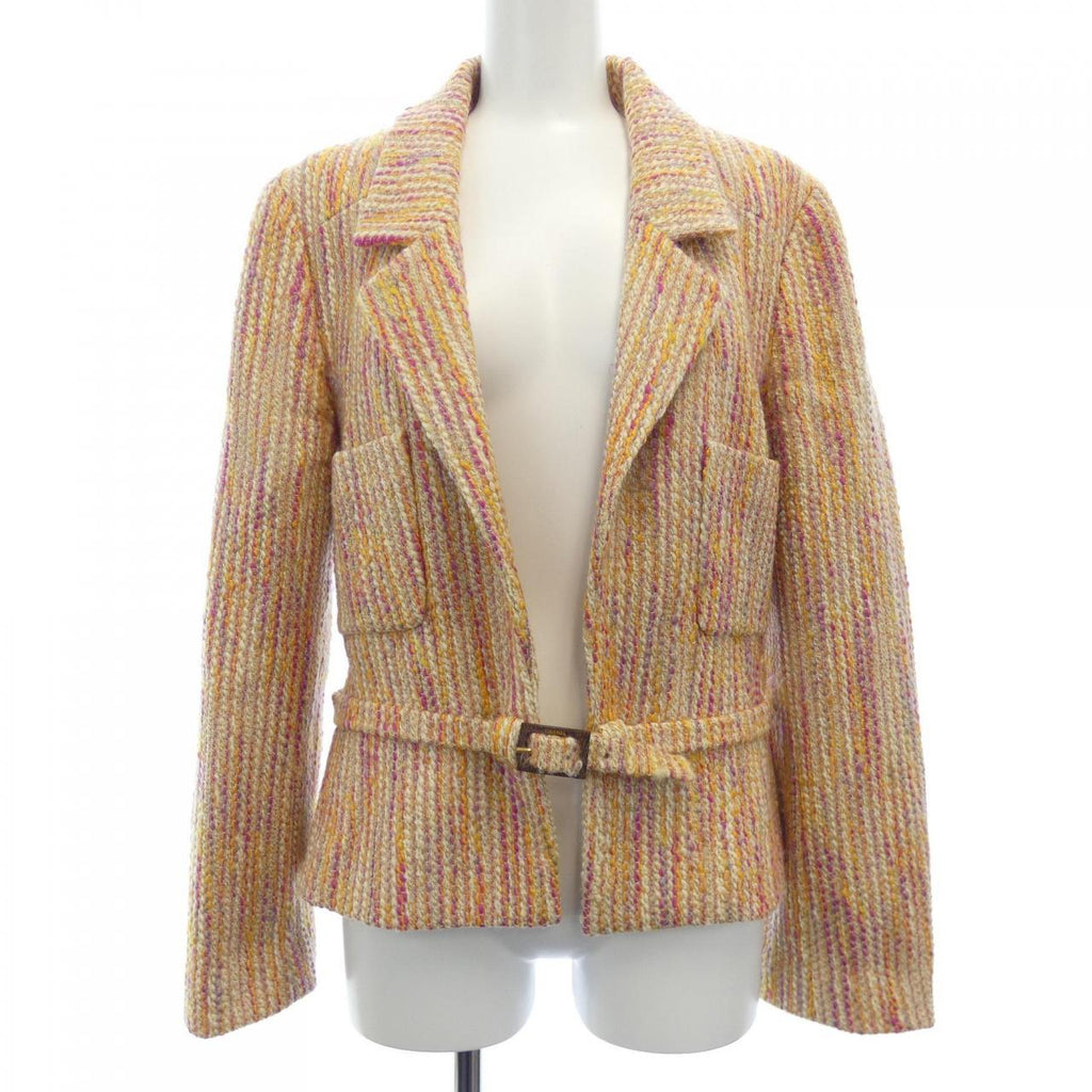 Chanel Jacket