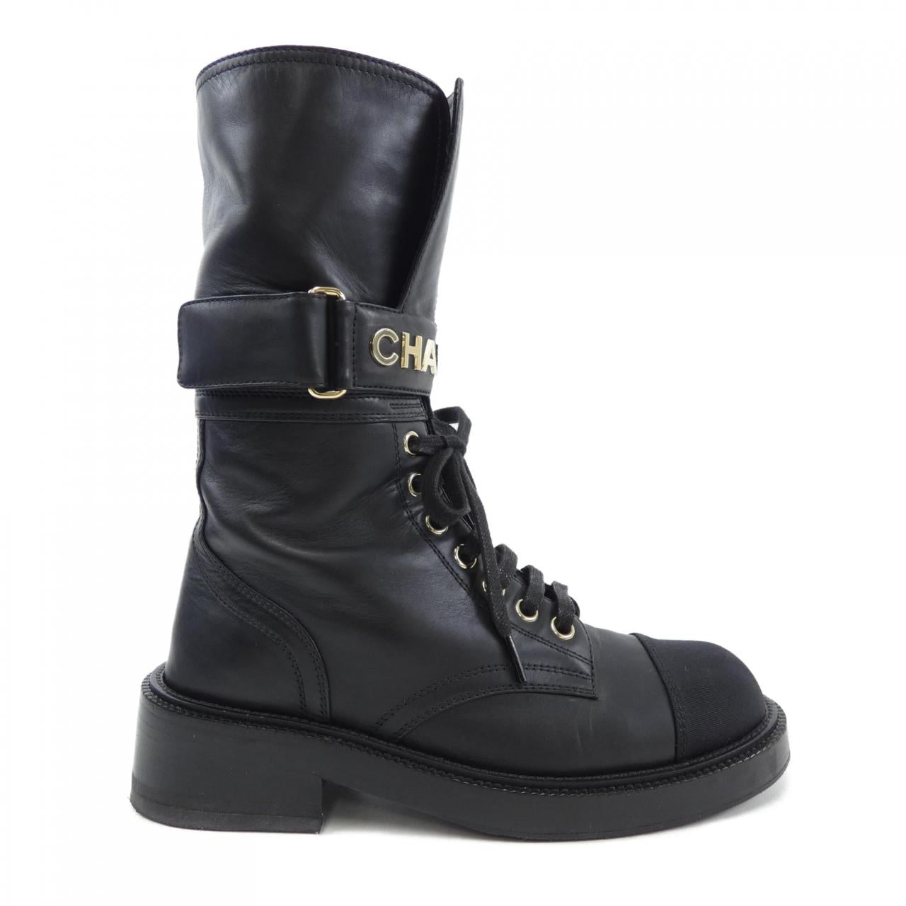 Chanel G37808Y55473 Boots