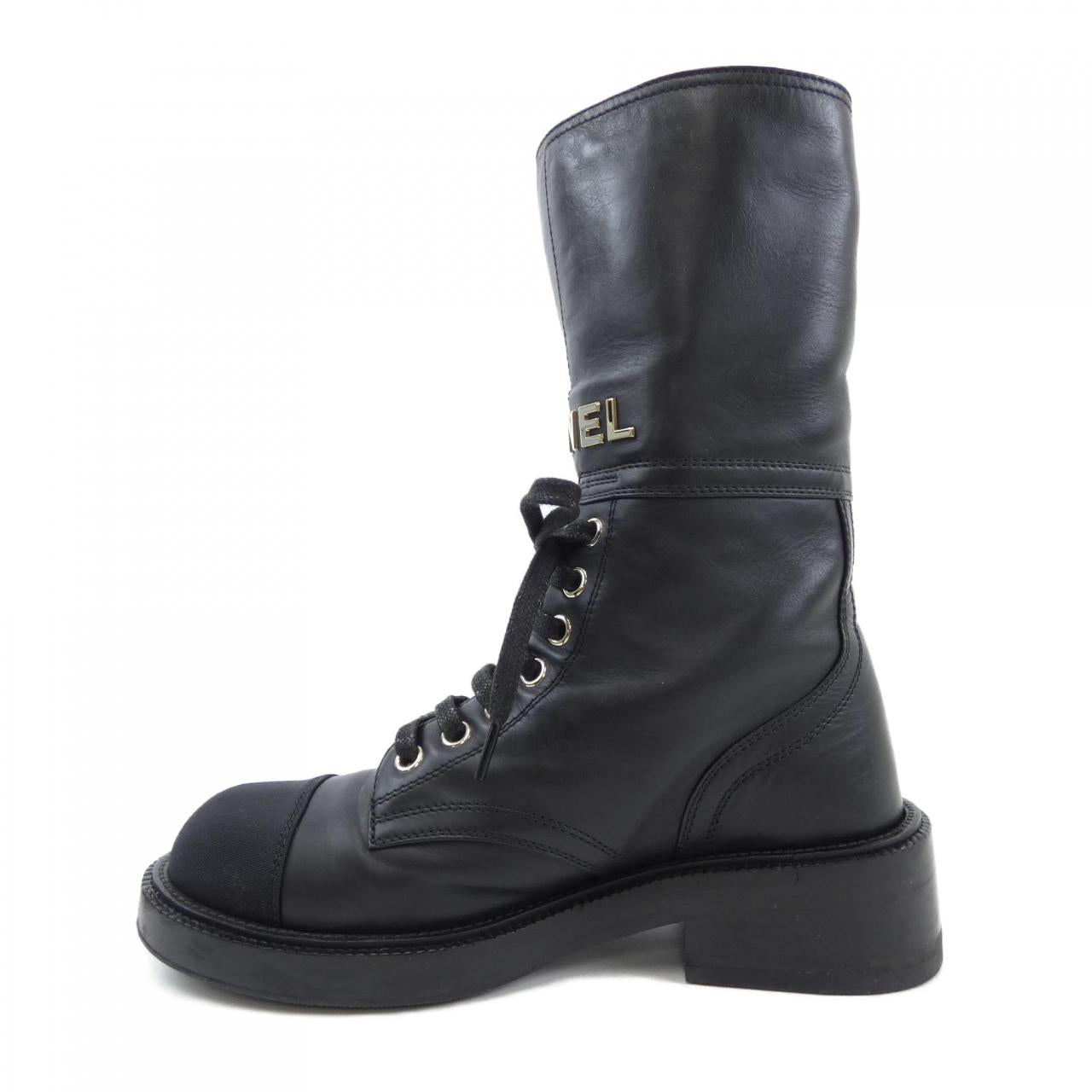 Chanel G37808Y55473 Boots