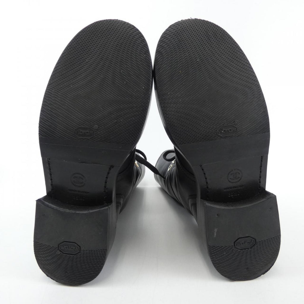 Chanel G37808Y55473 Boots