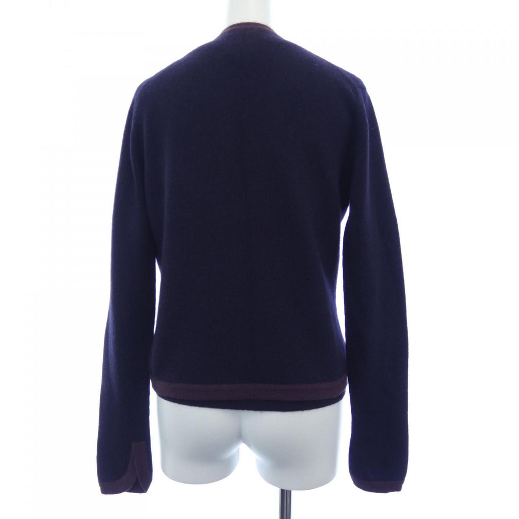 Chanel P20298V01207 Cashmere Ensemble