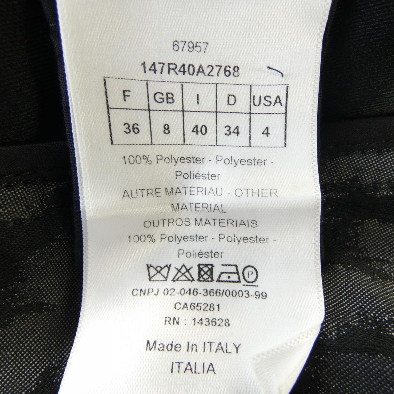Christian Dior Dress