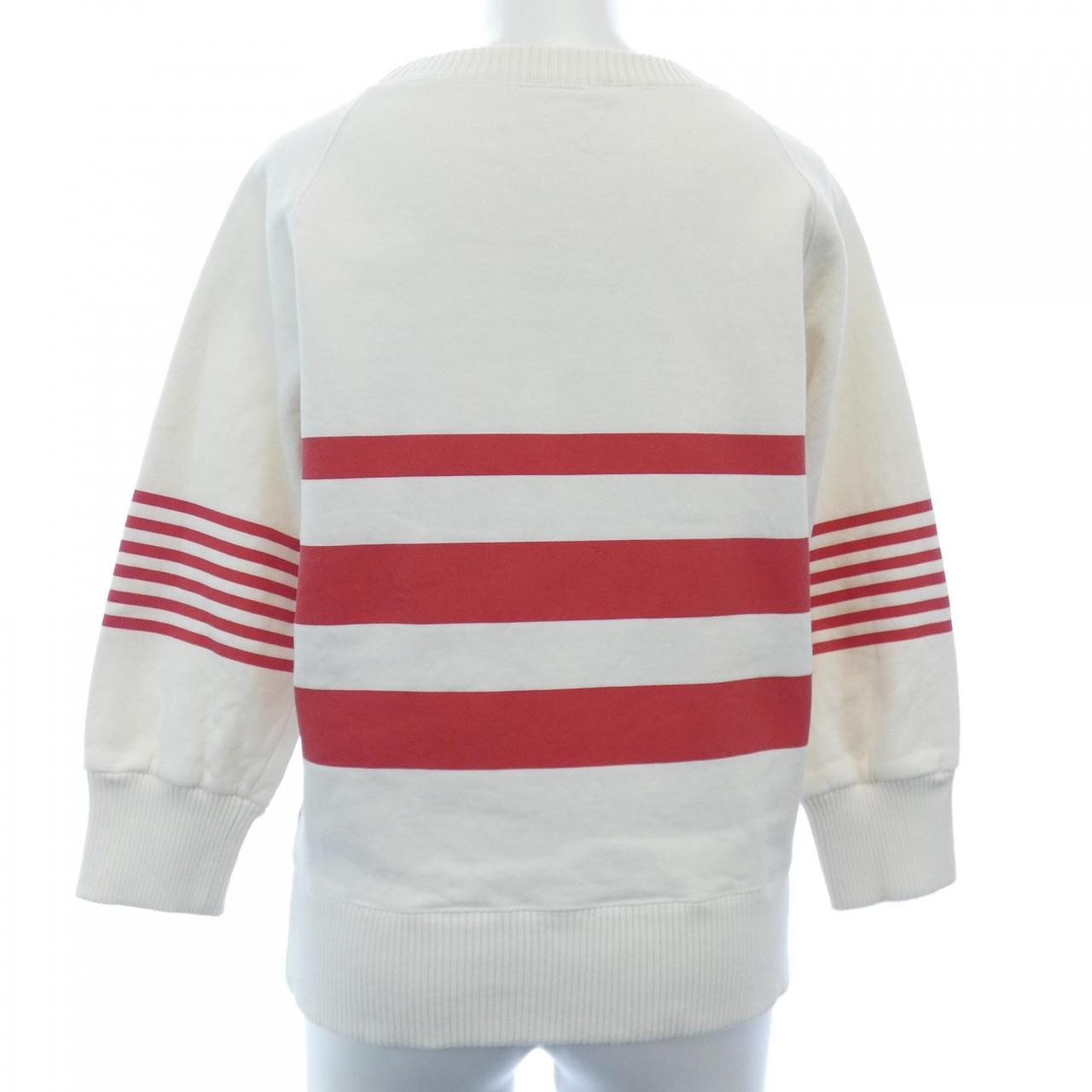Chanel P18590V10779 01A Sweatshirt