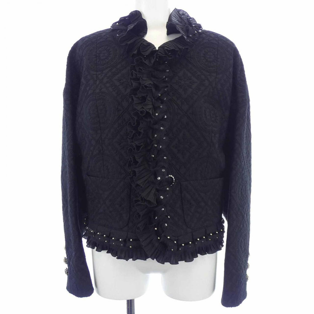 Chanel P71053V62420 Jacket