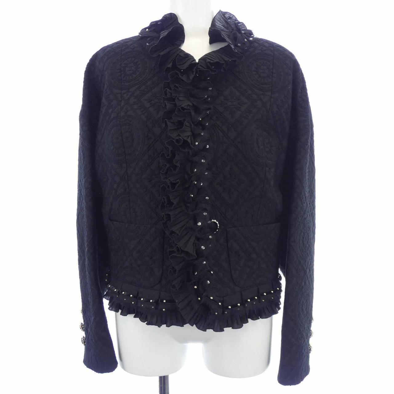 Chanel P71053V62420 Jacket