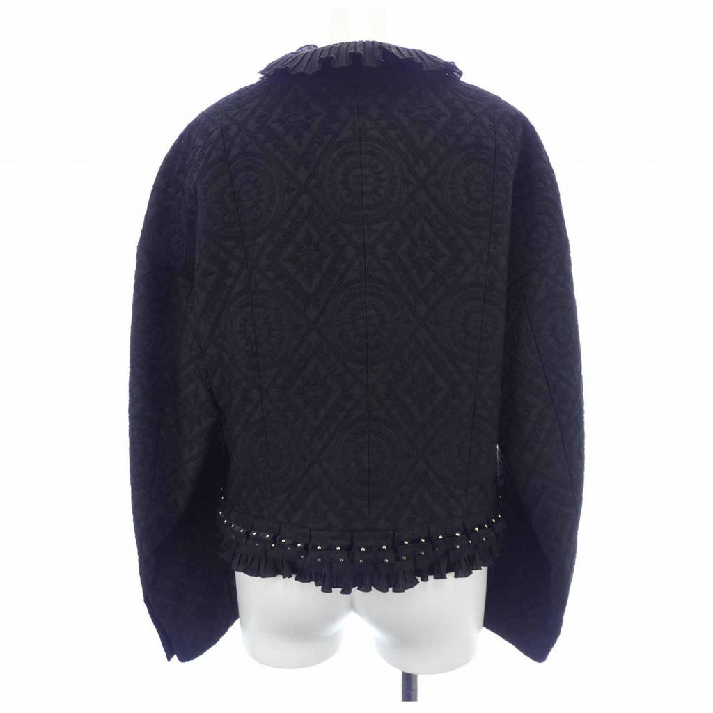 Chanel P71053V62420 Jacket