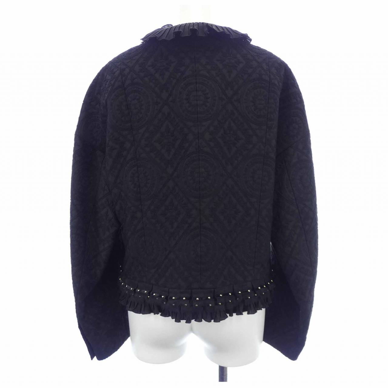 Chanel P71053V62420 Jacket