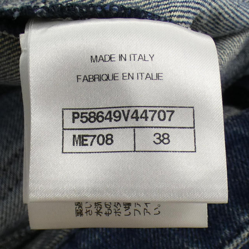 Chanel Jeans