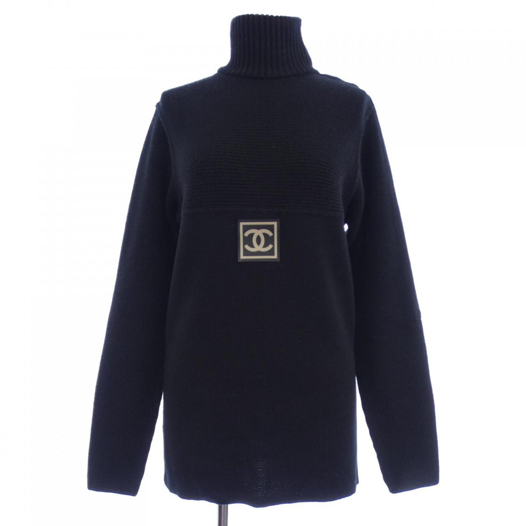 Chanel Knitwear