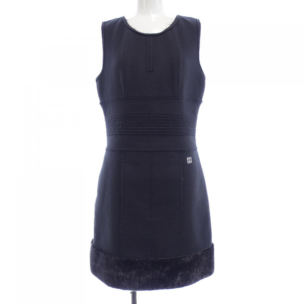 Chanel Dress