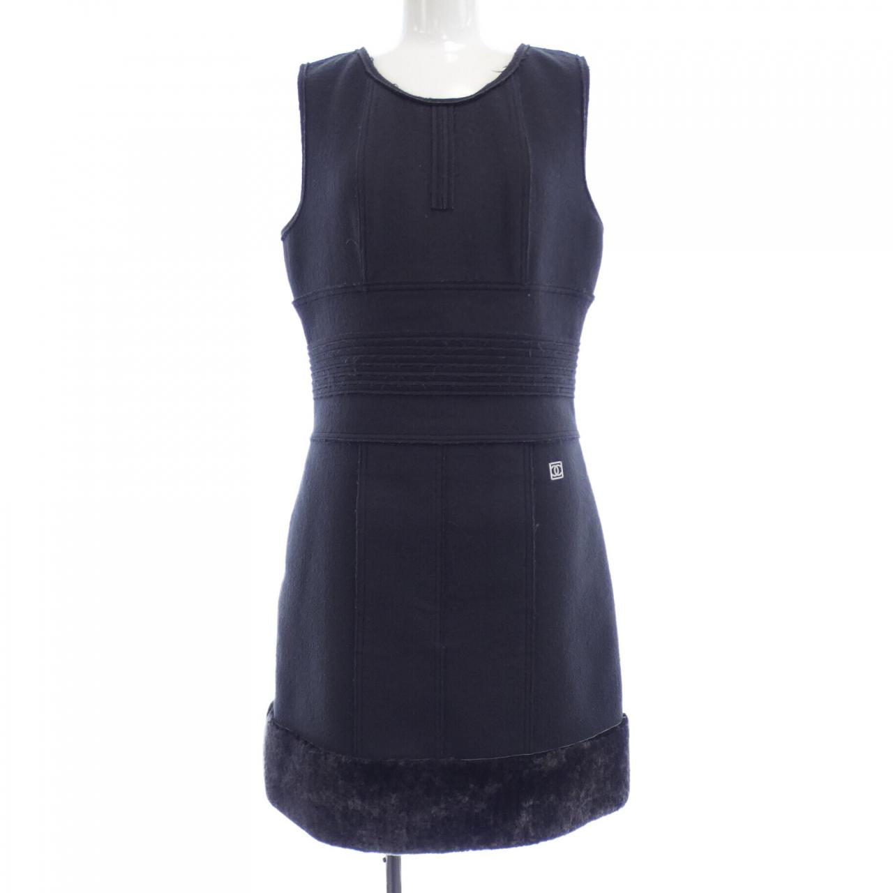 Chanel Dress