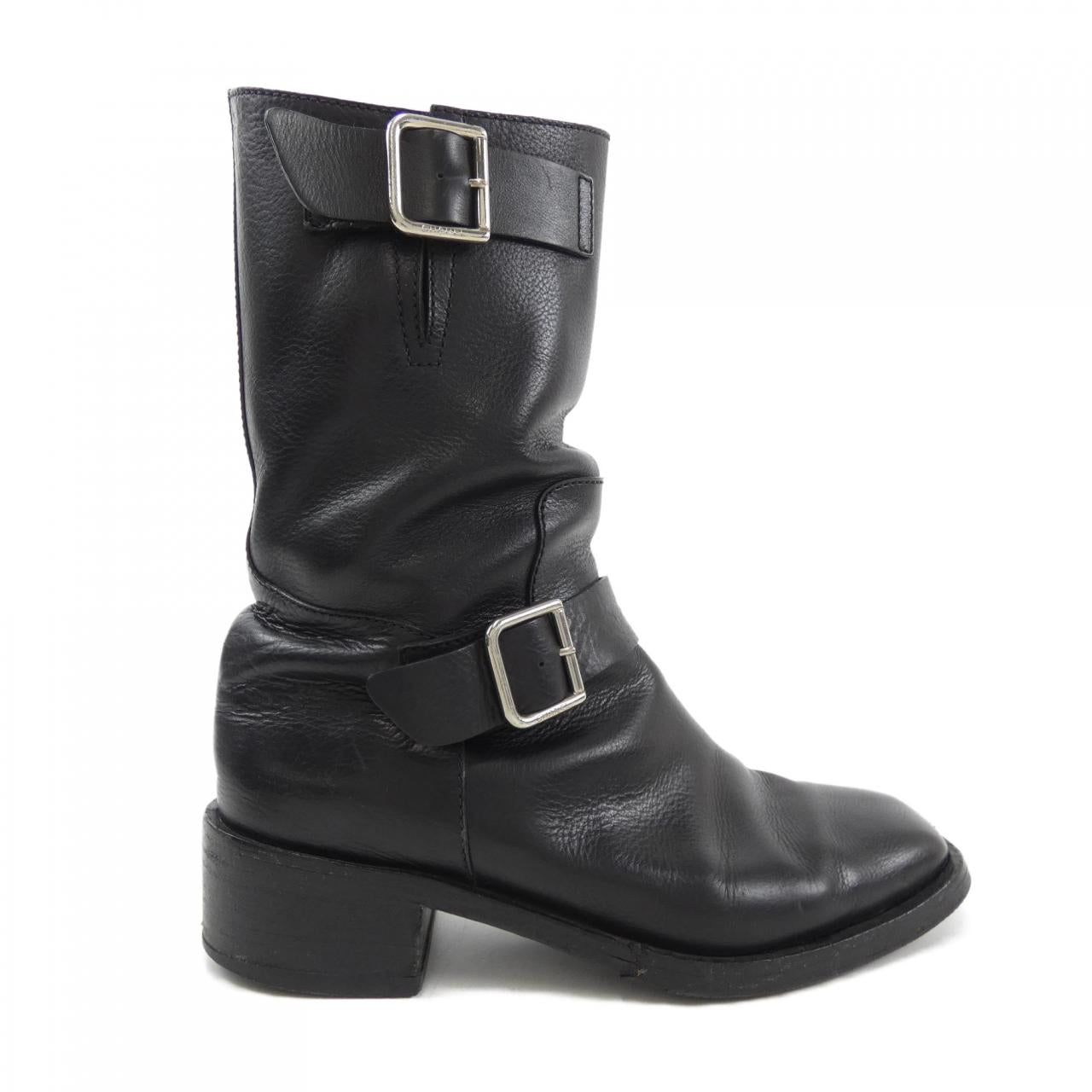 Chanel G27805 Boots