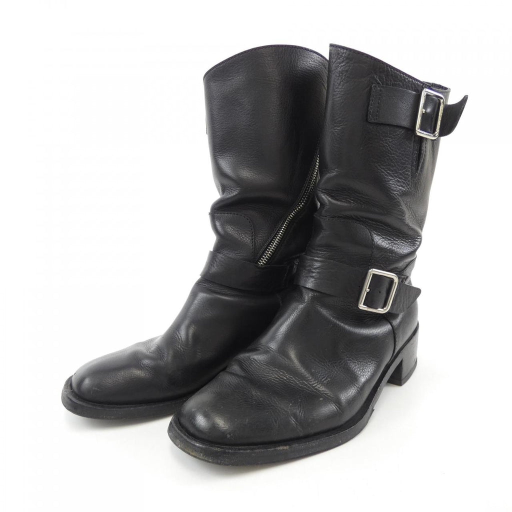 Chanel G27805 Boots