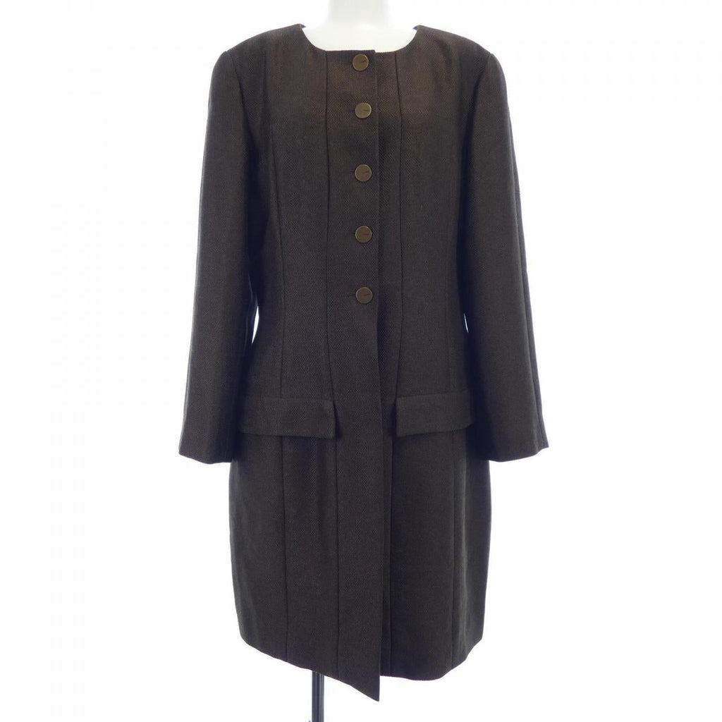 Chanel Coat