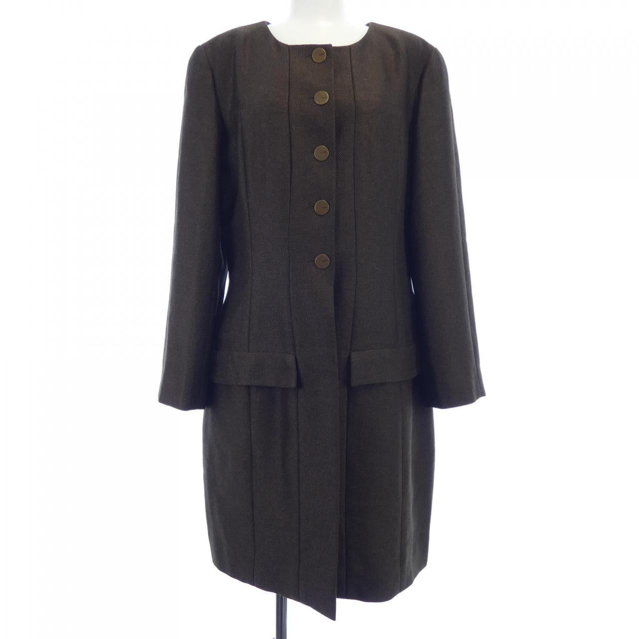 Chanel Coat
