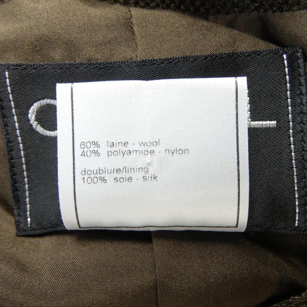 Chanel Coat