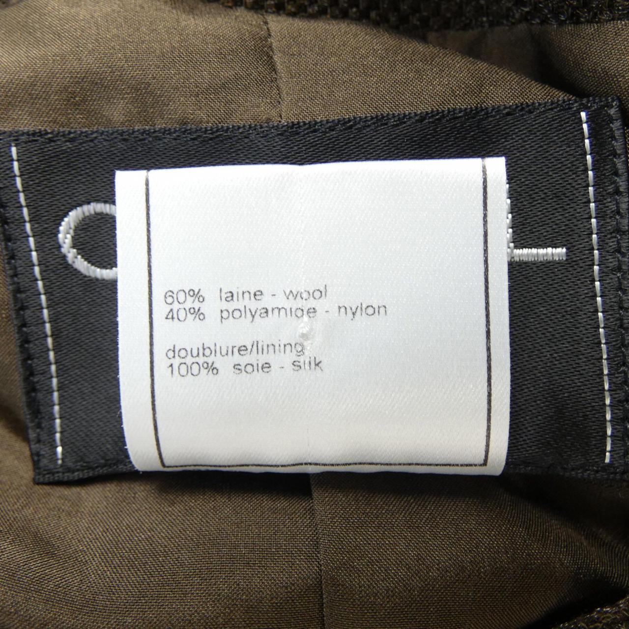 Chanel Coat