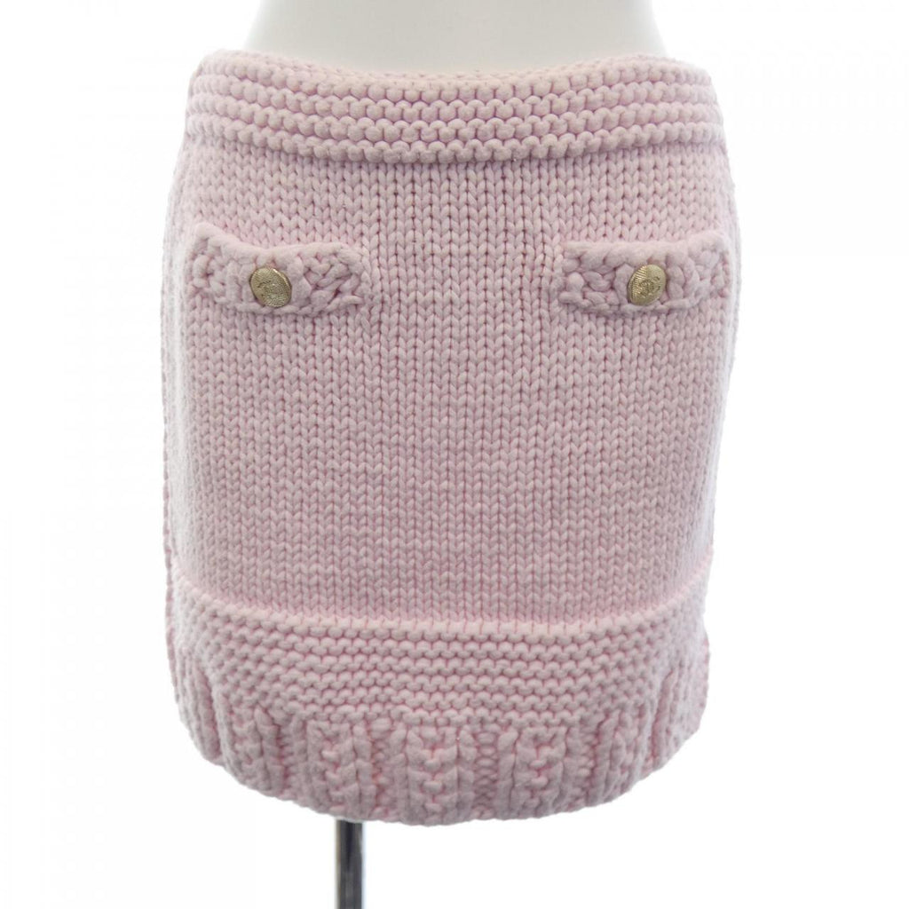 Chanel Skirt Skirt