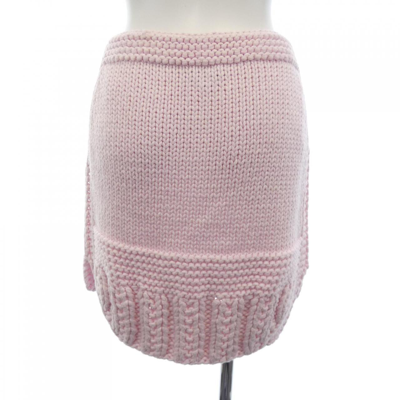 Chanel Skirt Skirt