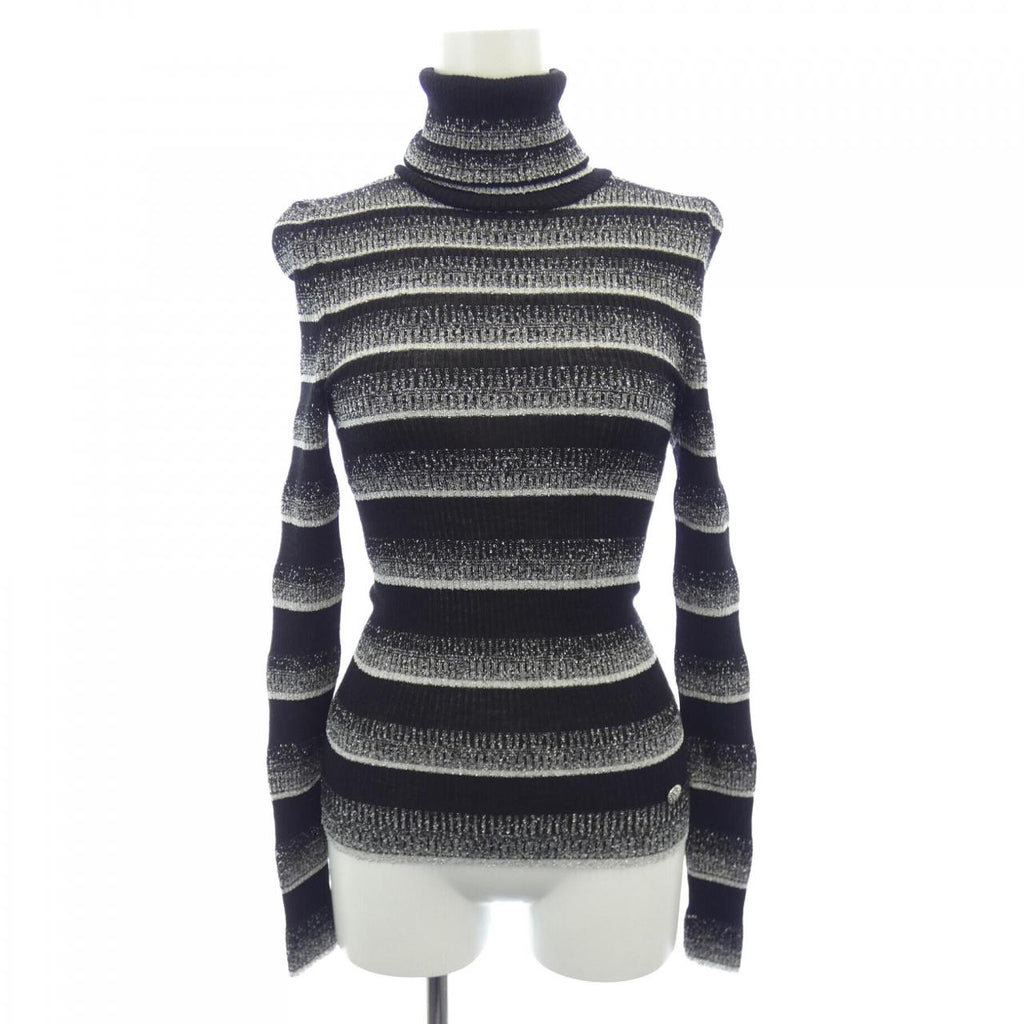 Chanel P76056K10939 Knitwear