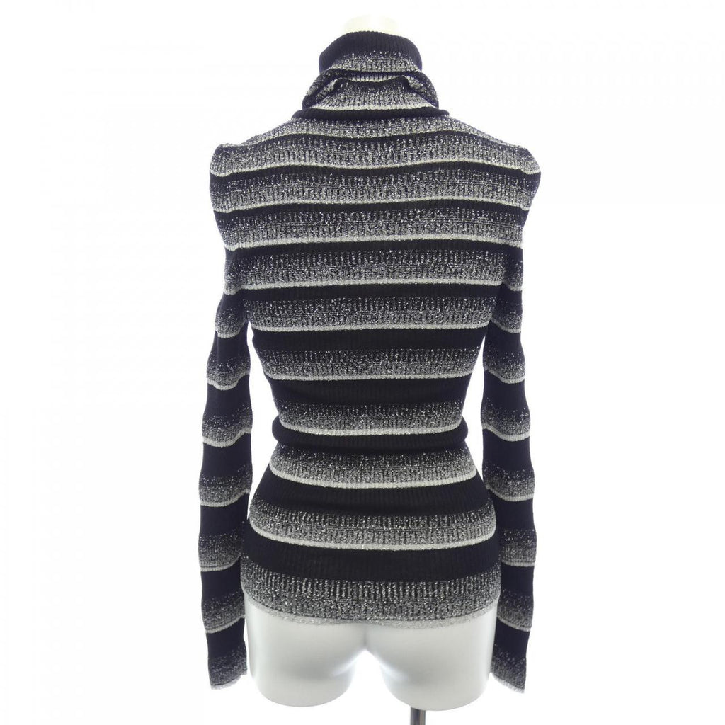 Chanel P76056K10939 Knitwear