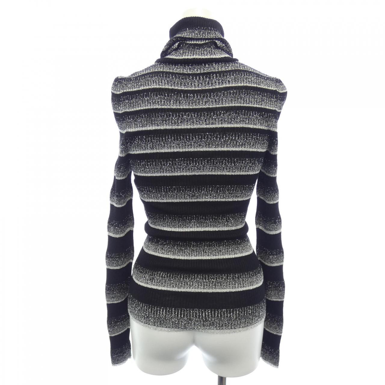 Chanel P76056K10939 Knitwear