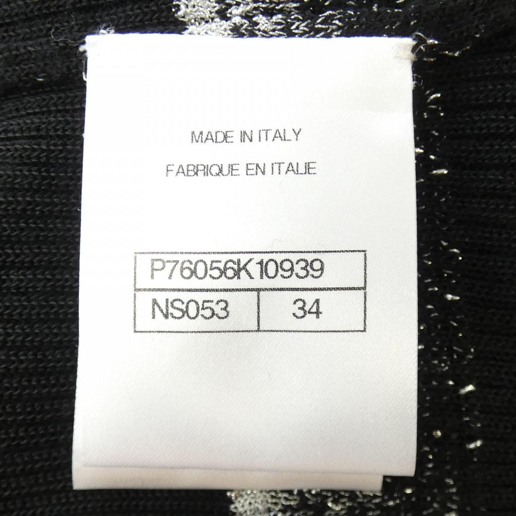 Chanel P76056K10939 Knitwear