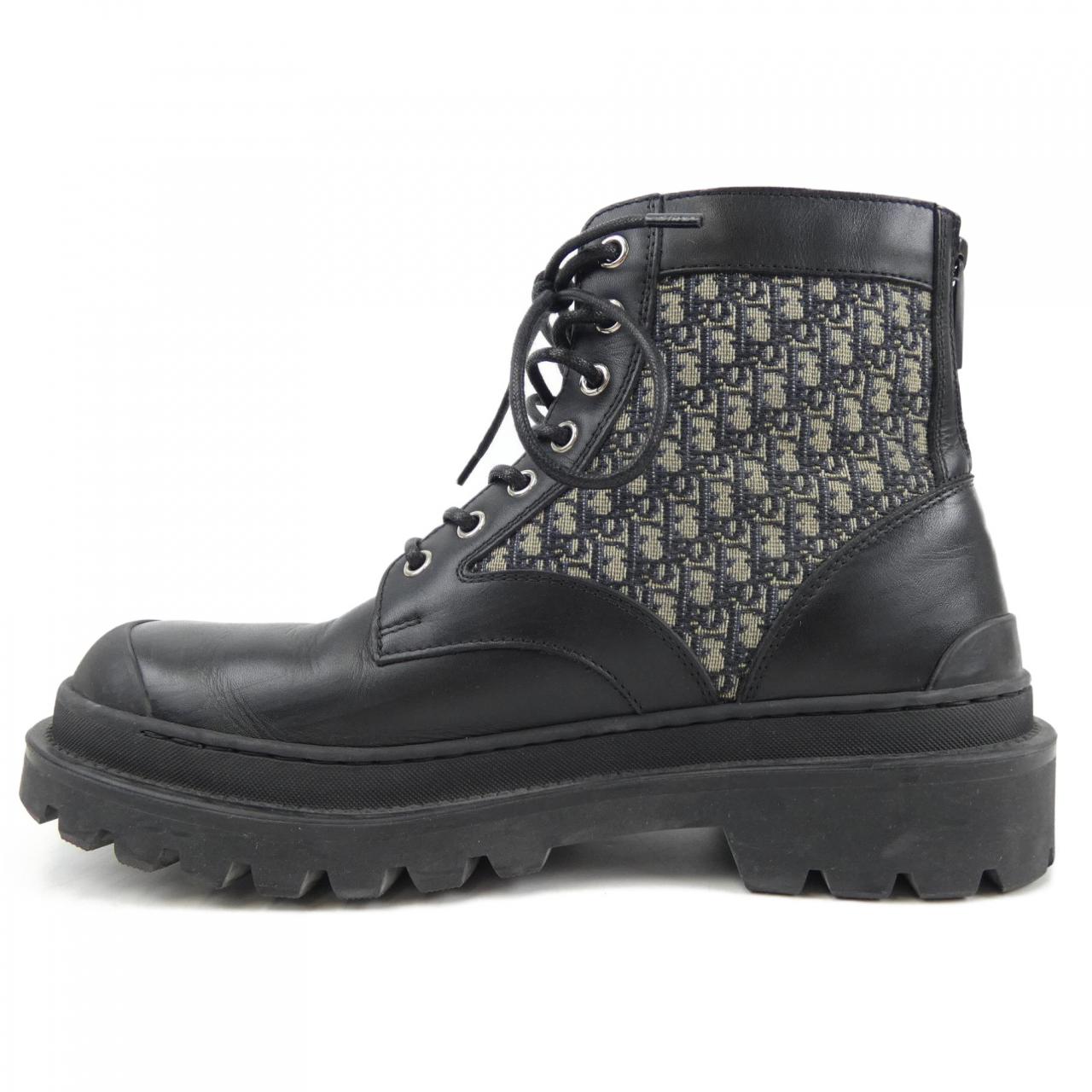 Dior 3B0296ZKD Boots