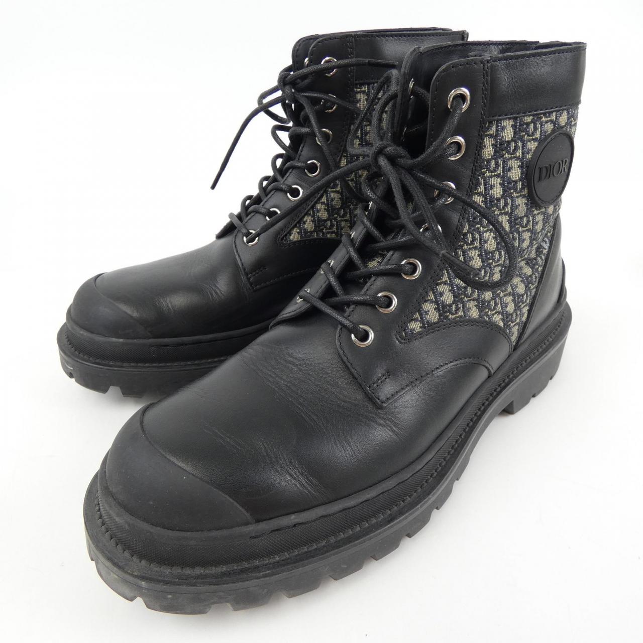 Dior 3B0296ZKD Boots