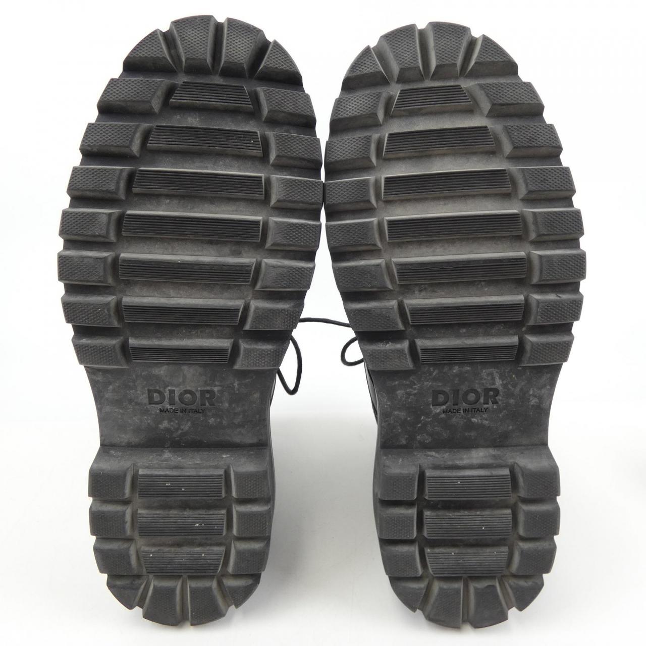 Dior 3B0296ZKD Boots
