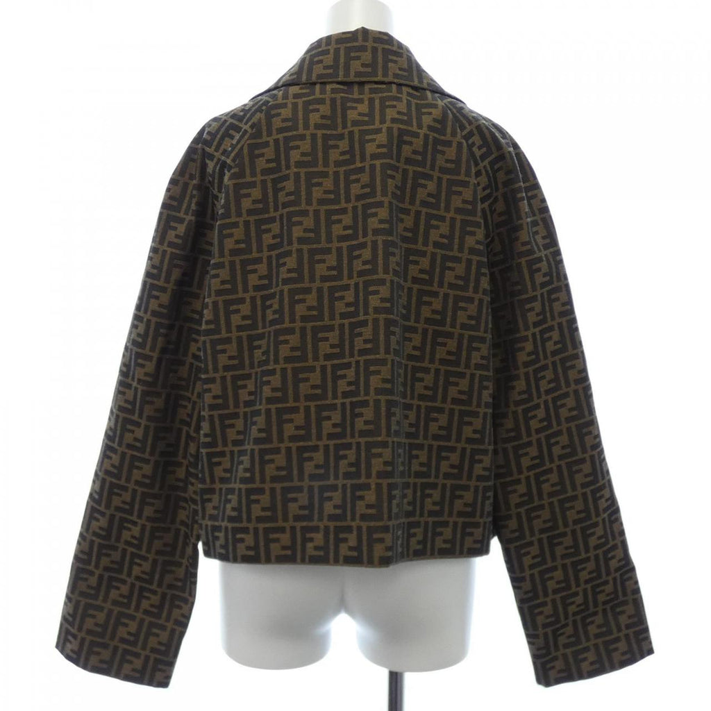 Fendi FJ7461 A5W3 Jacket