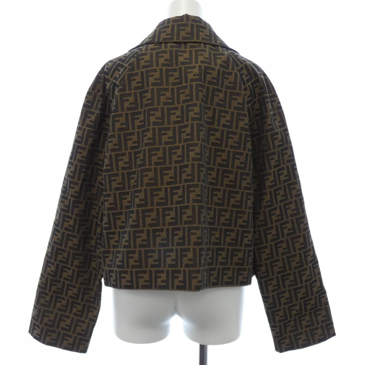 Fendi FJ7461 A5W3 Jacket