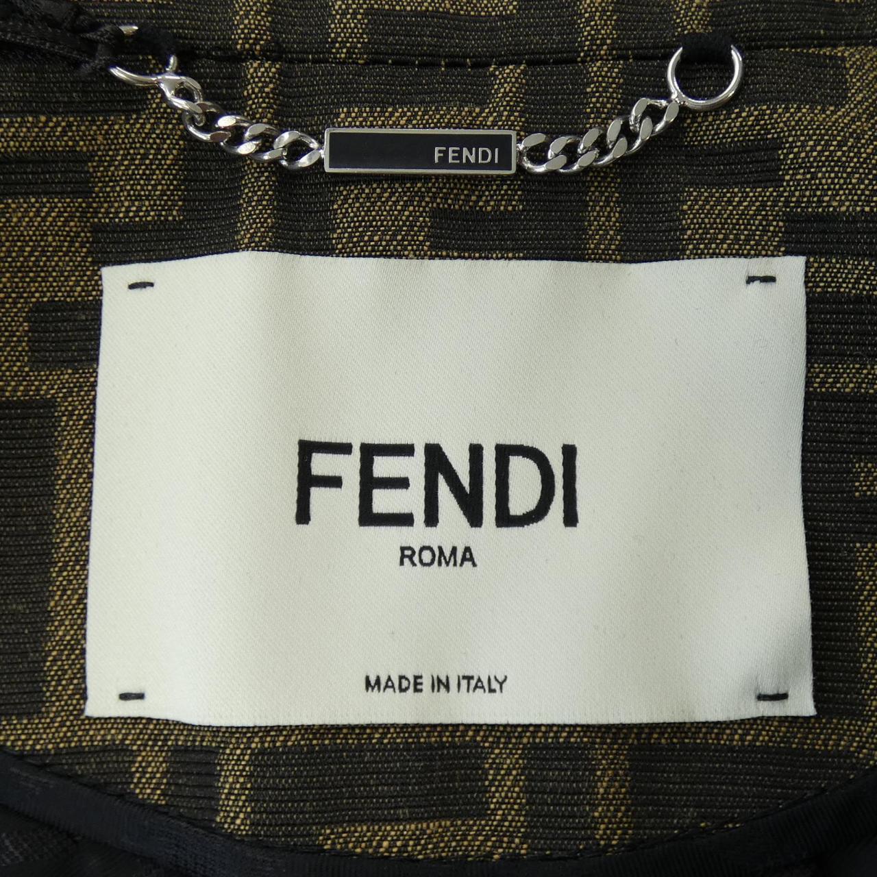 Fendi FJ7461 A5W3 Jacket