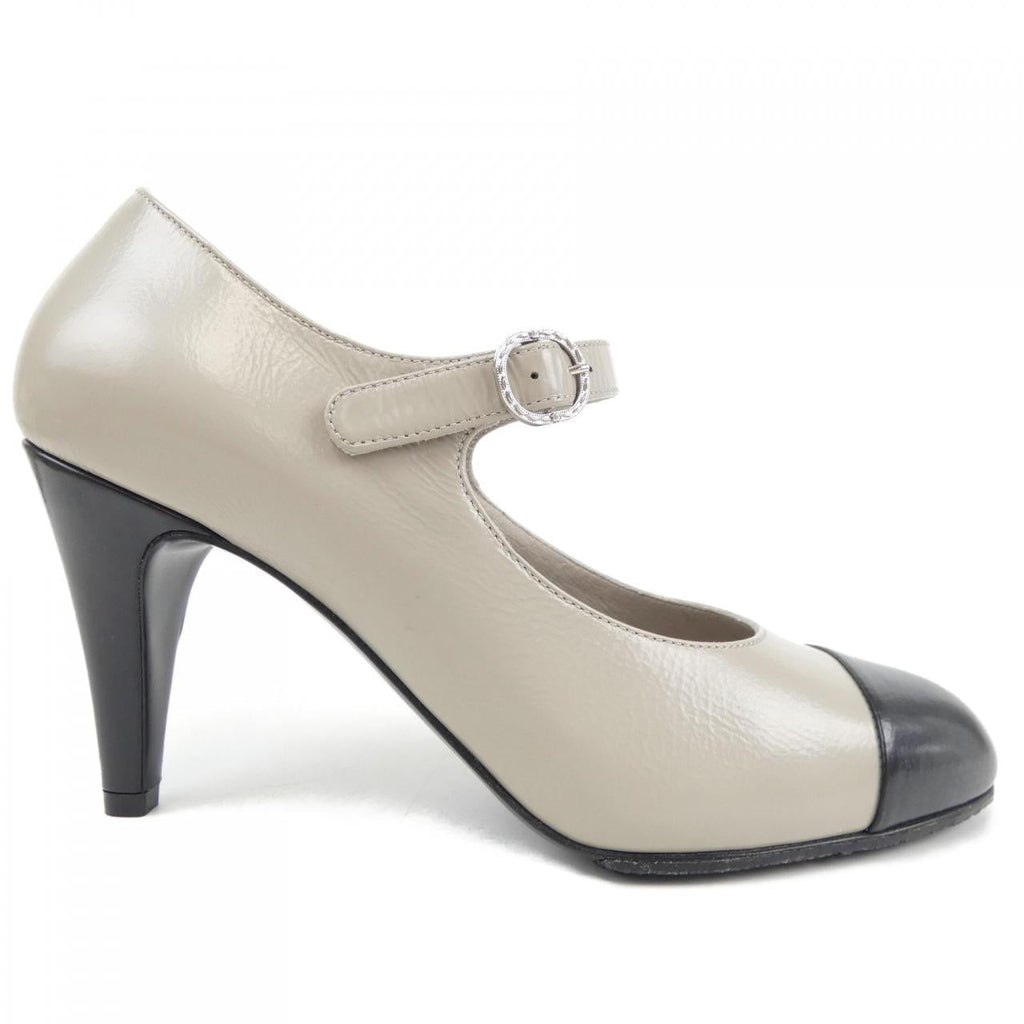Chanel G39111 Pumps